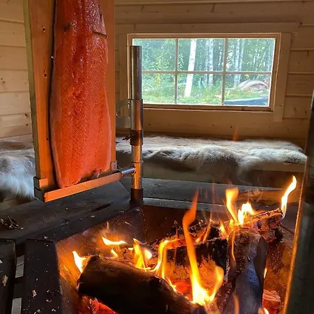 Levin Haawe Chalet *